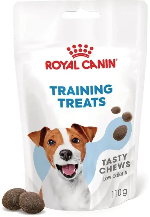 Royal Canin Training Treats Dog 110 g