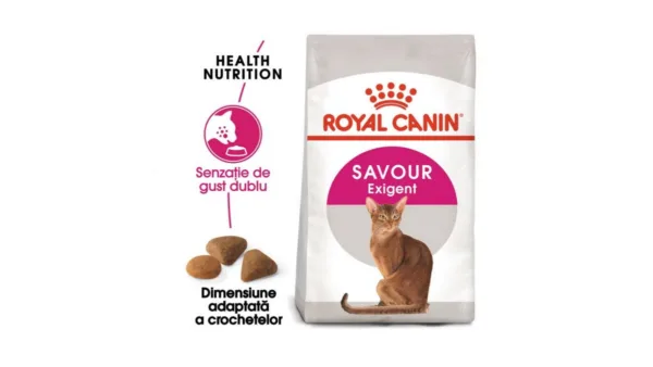 Royal Canin Feline Exigent Savour 400 g