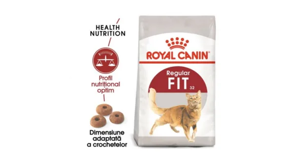 Royal Canin Feline Fit 32 4 kg