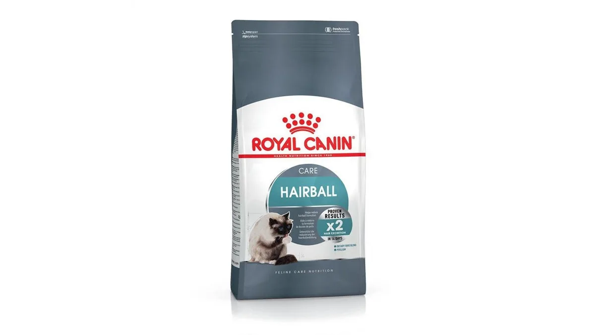 Royal Canin Feline Hairball Care 10 kg