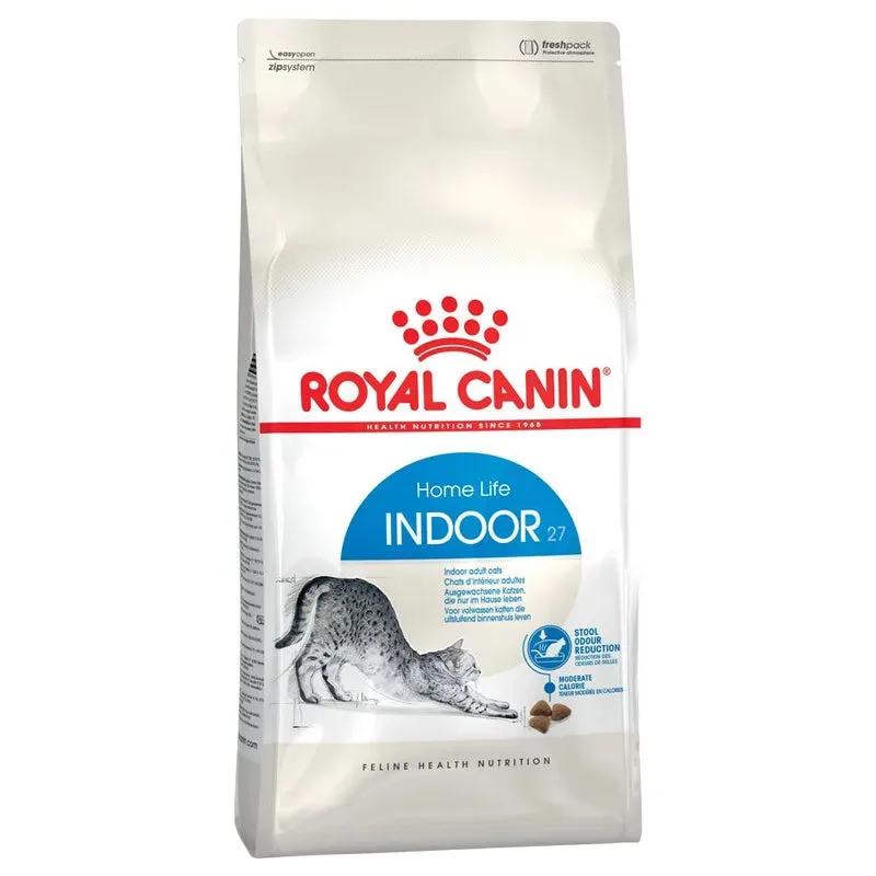 Royal Canin Feline Indoor 400 g