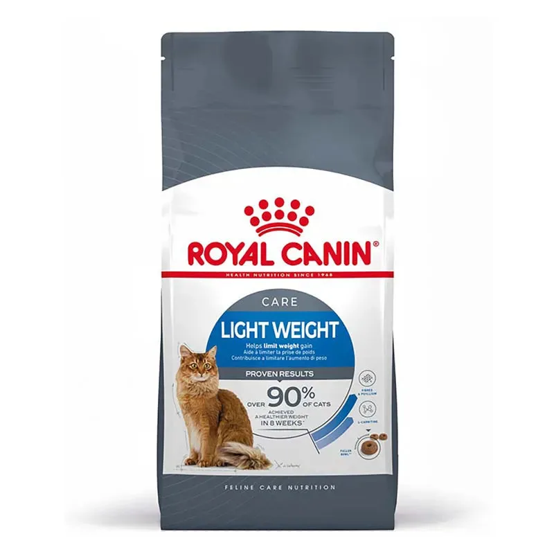 Royal Canin Light Weight Care Cat 400 g