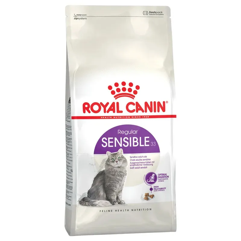 Royal Canin Feline Sensible 10 kg