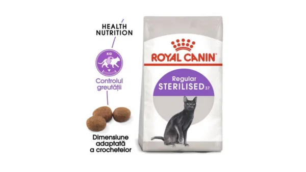 Royal Canin Feline Sterilised 400 g