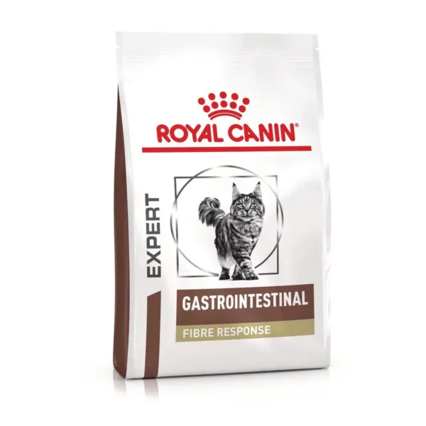Royal Canin Gastro Intestinal Fibre Response Cat 2 kg