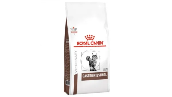 Royal Canin Gastrointestinal Cat 2 kg