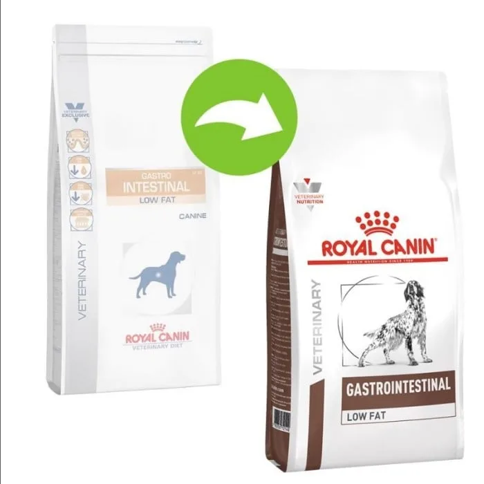 Royal Canin Gastrointestinal Dog 15 kg