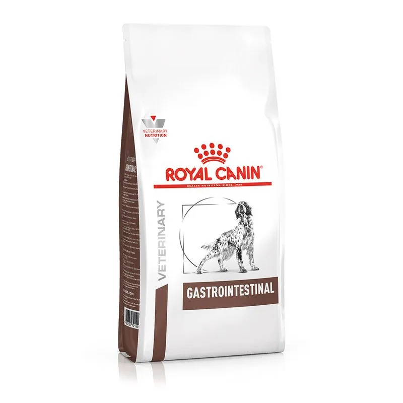 Royal Canin Gastrointestinal Dog 15 kg