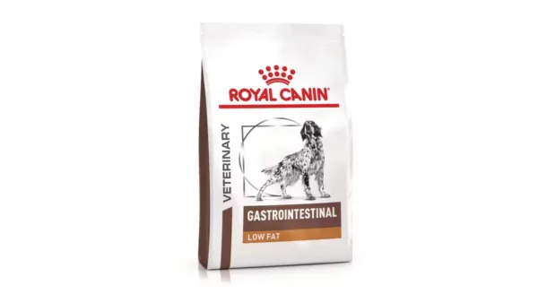 Royal Canin Gastro Intestinal Low Fat Dog 6 kg
