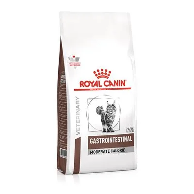 Royal Canin Gastro Intestinal Moderate Calorie 2 kg