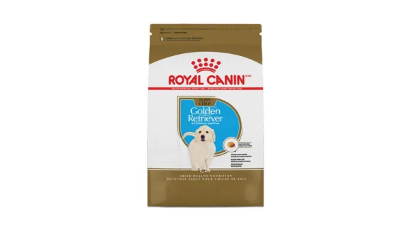 Royal Canin Golden Retriever Puppy 3 kg