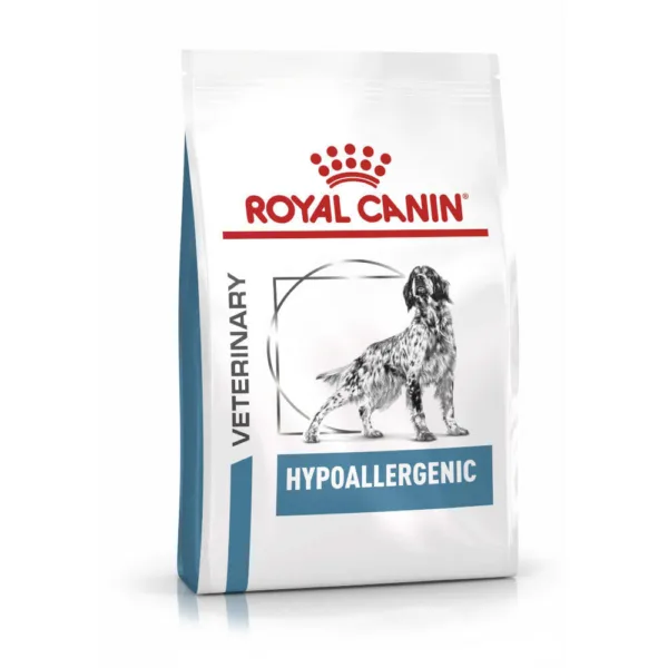 Royal Canin Hypoallergenic 7 kg