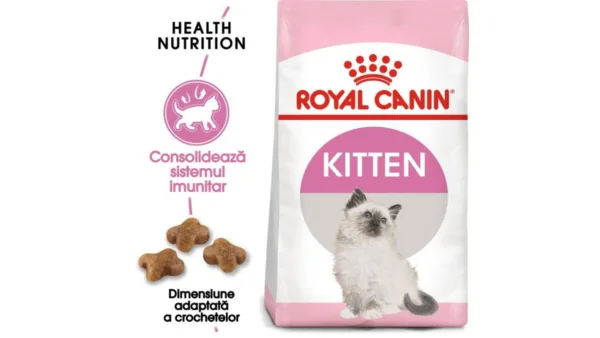 Royal Canin Kitten 2 kg
