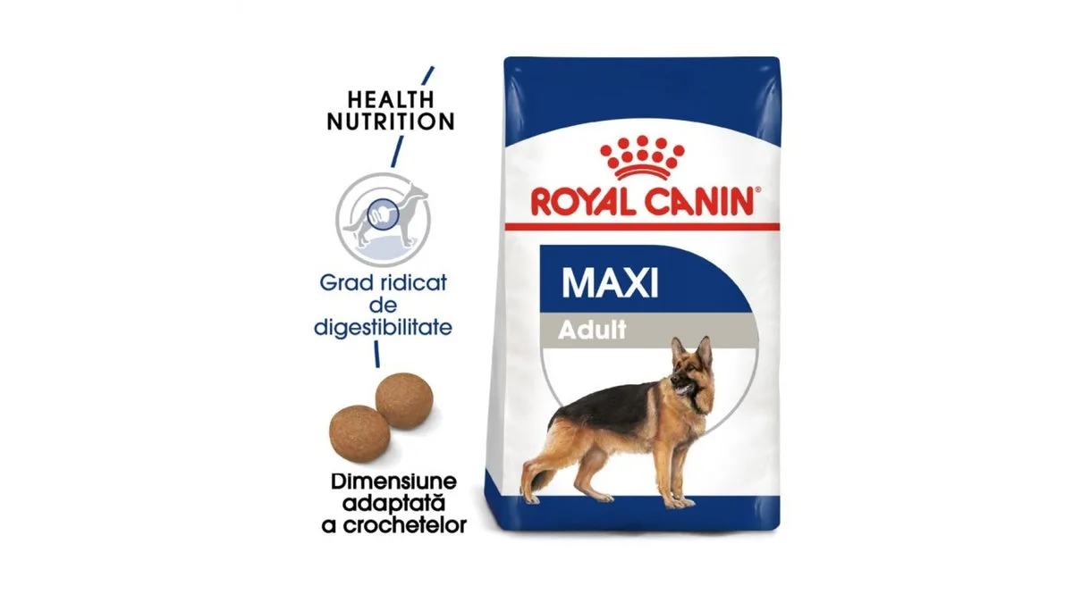Royal Canin Maxi Adult 12 kg