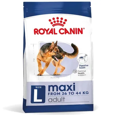 Royal Canin Maxi Adult Dog (5+) 15 kg