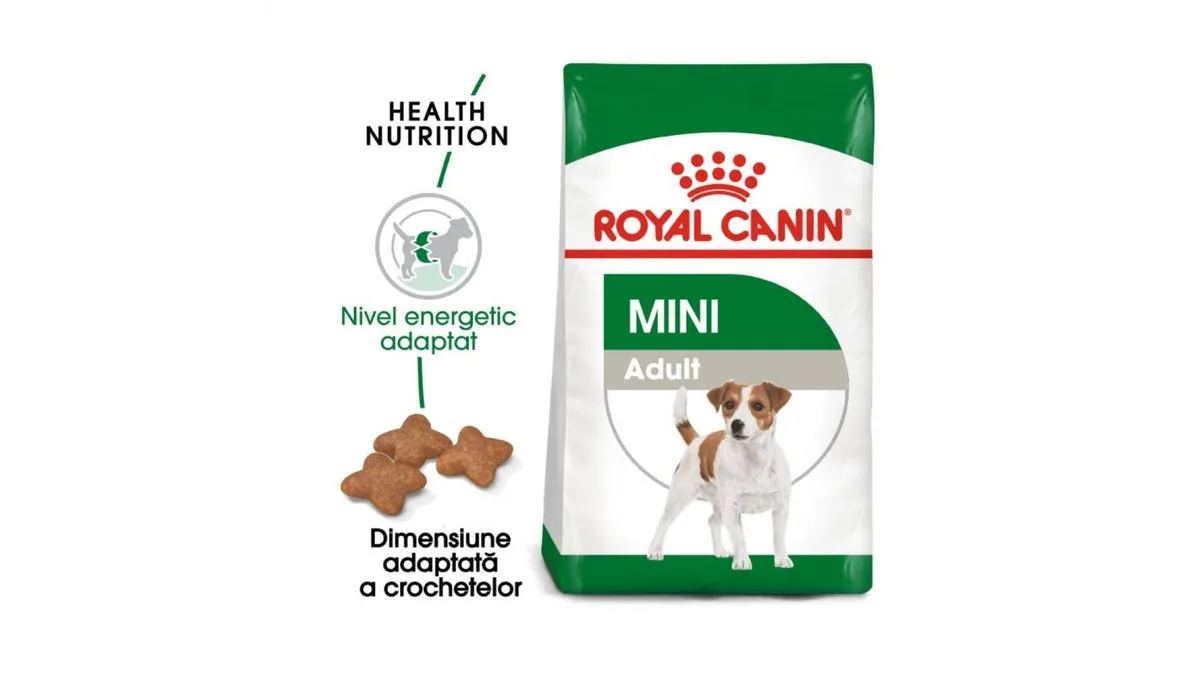 Royal Canin Mini Adult 2 kg