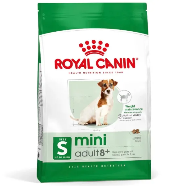 Royal Canin Mini Adult (8+) 2 kg