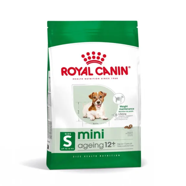Royal Canin Mini Ageing (+12) 1,5 kg