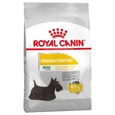 Royal Canin Mini Dermaconfort 3 kg