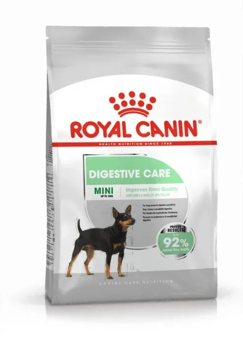 Royal Canin Mini Digestiv Care 1 kg