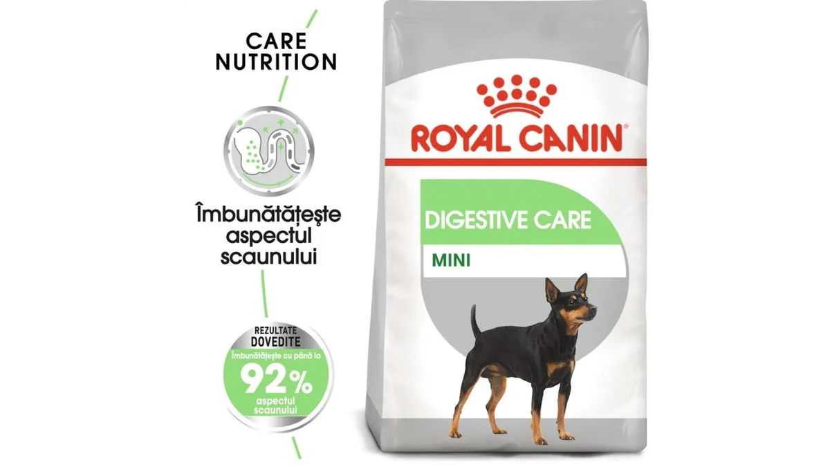 Royal Canin Mini Digestiv Care 3 kg