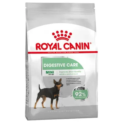 Royal Canin Mini Digestiv Care 8 kg