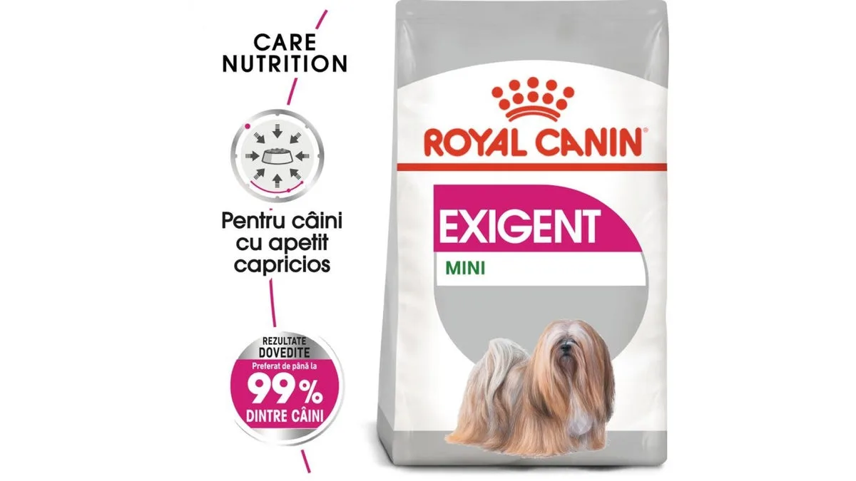 Royal Canin Mini Exigent 1 kg