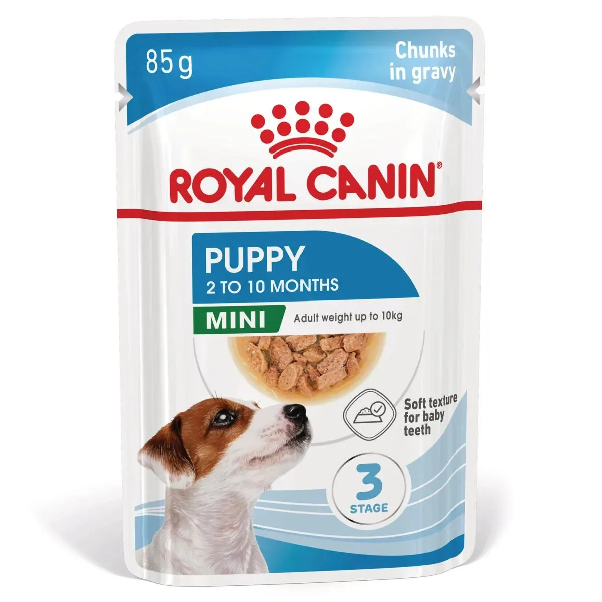 Royal Canin Mini Puppy 12 × 85g