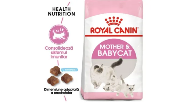 Royal Canin Mother&baby Cat 2 kg