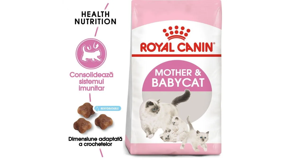 Royal Canin Mother&baby Cat 2 kg