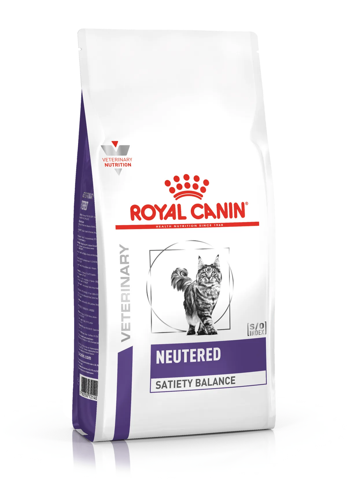Royal Canin Neutered Satiety Balance Cat 8 kg
