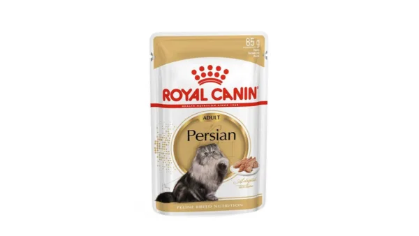 Royal Canin Persian Adult Plic Pate 12 plicuri x 85 g