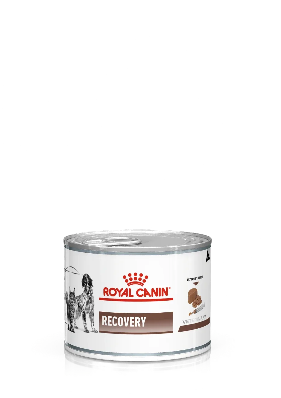 Royal canin recovery dog&cat 195 g