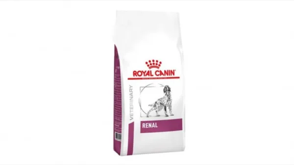 Royal Canin Renal Dog 7 kg