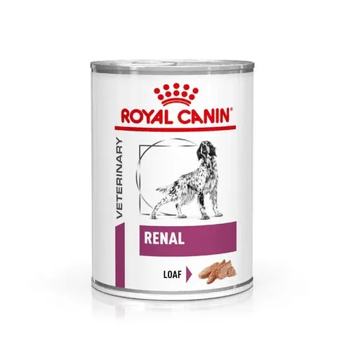 Royal Canin Renal Dog 410 g