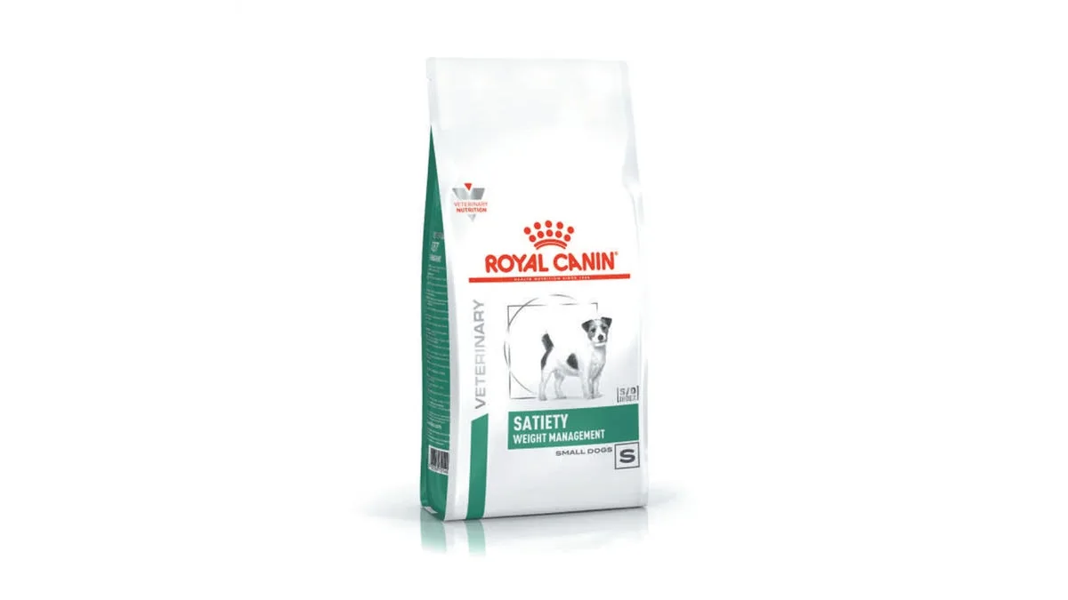 Royal Canin Satiety Small Dog 1,5 kg