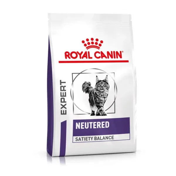 Royal Canin Neutered Satiety Balance Cat 3,5 kg