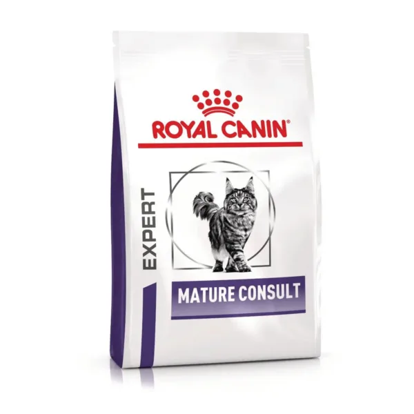Royal Canin Mature Consult Cat 3,5 kg