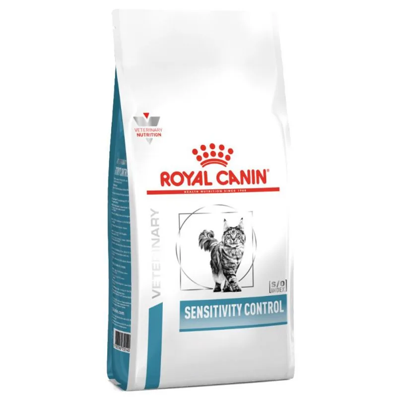 Royal Canin Sensitivity Control Cat 3,5 kg