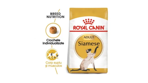 Royal Canin Siamese Adult 2 kg