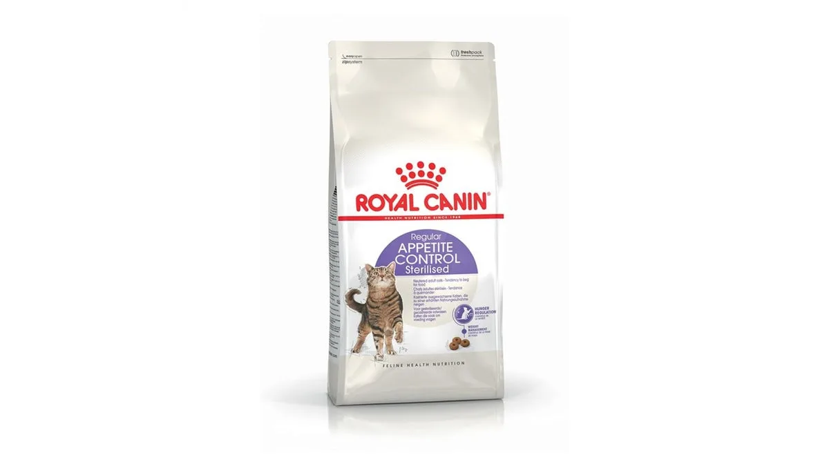 Royal Canin Apetit Control 3,5 kg