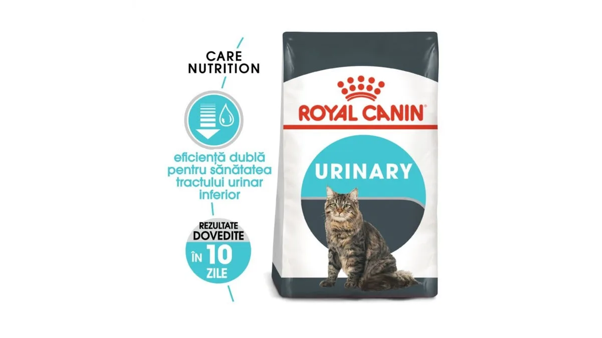 Royal Canin Urinary Care 400 g