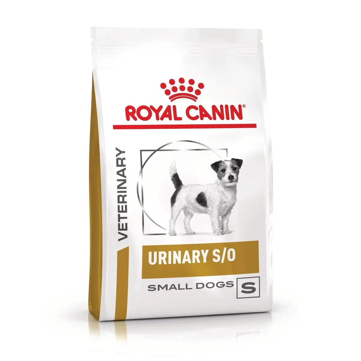 Royal Canin Urinary S/O Small Dog 8 kg