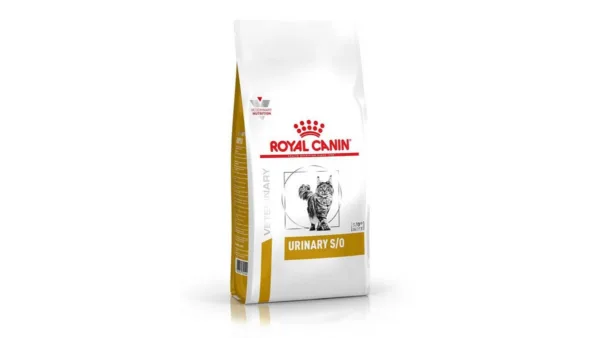 Royal Canin Urinary S/O Cat 7 kg