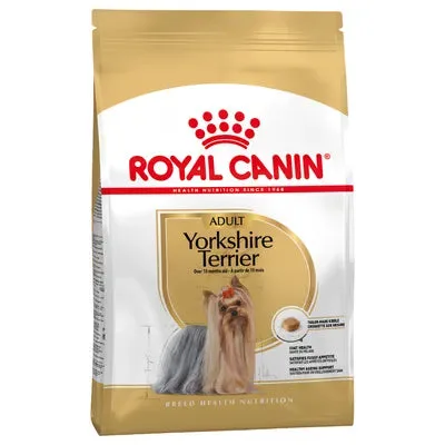 Royal Canin Yorkshire Adult Terrier 7,5 kg