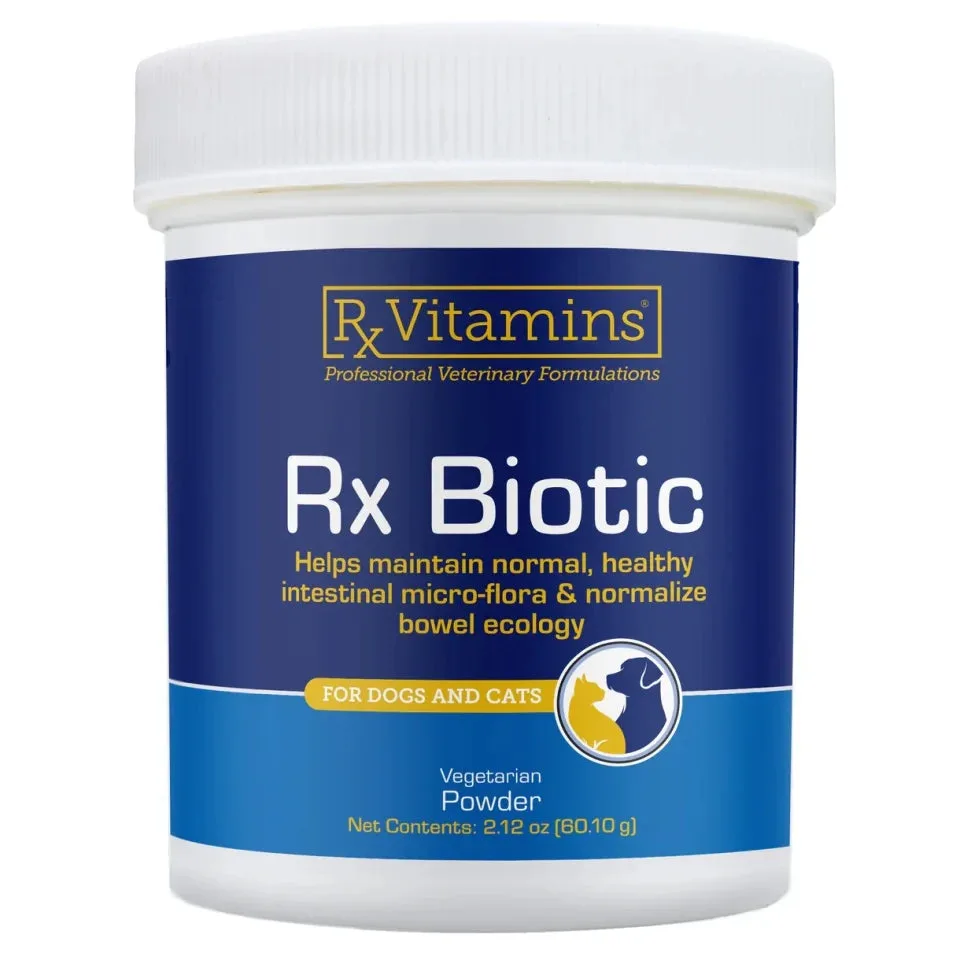 Rx Biotic 60 g