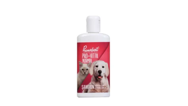 Șampon Pro Vital Câine și Pisică 200 ml
