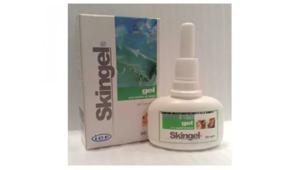 Skingel, 50 ml