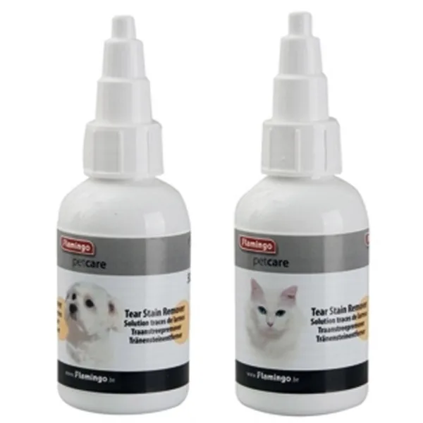 Soluție pentru Indepartat Petele de Lacrimi 50 ml