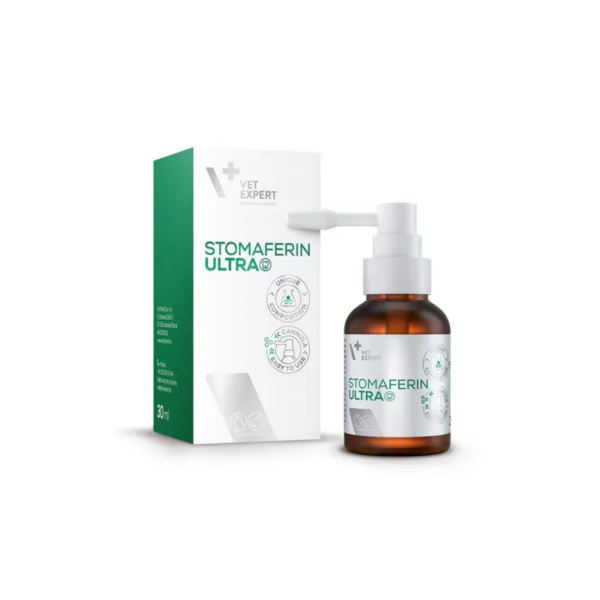 Stomaferin Ultra 30 ml